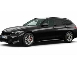 BMW 330D XDRIVE TOURING M SPORT PRO HUD ACC PANO AHK
