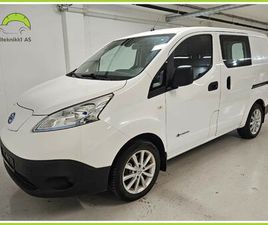 24 KWH R.KAMERA|DAB+|2 SETT HJUL| CRUISE