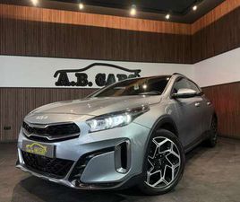 1.0 T-GDI GT LINE *GARANTIE 12MOIS*1ERE MAIN*