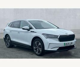 82KWH 85 EDITION AUTO 5DR (DC175KW)