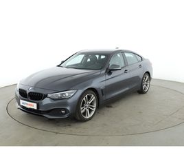 BMW SERIE 4 GRAN COUPE 420 420I GRAN COUPÉ