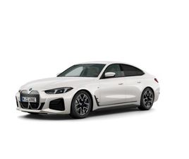 BMW I4 EDRIVE 40 BMW I4 EDRIVE40 250 KW (340 CV)