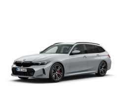 BMW SERIE 3 TOURING 320D XDRIVE BMW SERIE 3 320D XDRIVE TOURING 140 KW (190 CV)