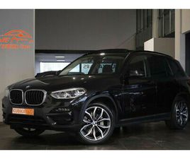 BMW X3 PHEV 2.0IA XDRIVE30E PLUG-IN PANO BTW* GARANTIE*