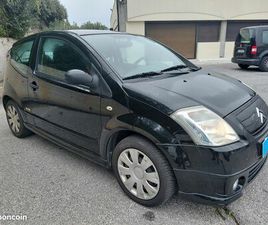 CITROEN C2 VTR