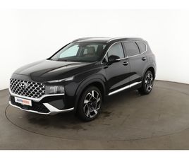 HYUNDAI SANTA FE 2.2 CRDI
