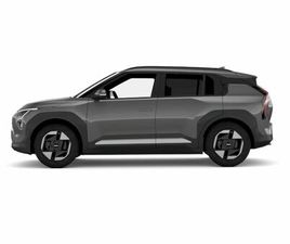 KIA EV3 EARTH LONG RANGE