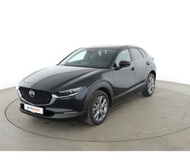 2.5 E-SKYACTIV-G MILD-HYBRID