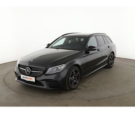 MERCEDES CLASSE C BREAK C 300 C 300 D