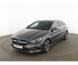 CLA 200 SHOOTING BRAKE