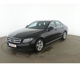 MERCEDES CLASSE E E 200 E 200