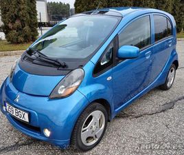 MITSUBISHI I-MIEV 35КВ