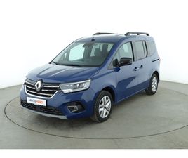 RENAULT KANGOO VAN 1.3 TCE