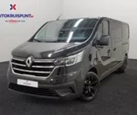 2.0BLUE DCI L2 9PL GPS AIRCO CRUISE ALU LED