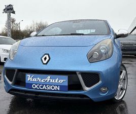 RENAULT WIND RENAULT WIND WIND 1.6I CABRIO*CUIR*CLIM*