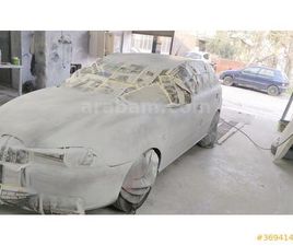 SAHIBINDEN SEAT IBIZA 1.4 STELLA 2003 MODEL DENIZLI 330.000 KM SIYAH - 36941412 | ARABAM.COM