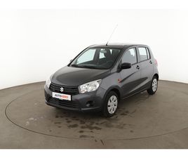 SUZUKI CELERIO 1.0