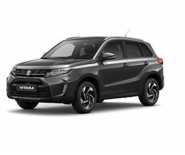 SUZUKI VITARA SUZUKI VITARA 1.4 TURBO AT MHEV 48V GLX SP/ GARANTIE 7 ANS