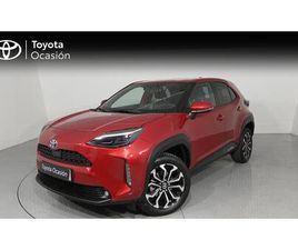 5 PUERTAS ACTIVE TECH 120H E-CVT