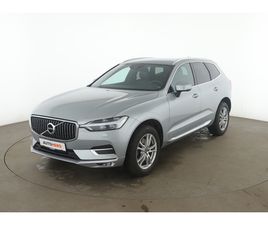 VOLVO XC60 D4 2.0 D4