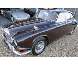1969 DAIMLER SOVEREIGN A VENDRE