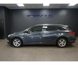 CW 1.7 CRDI SELECT EURO 5