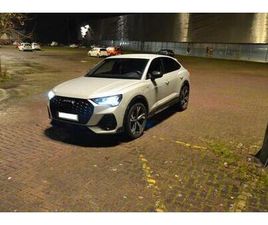AUDI - Q3 SPORTBACK