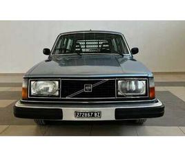 245 GL AIRCONDITIONED