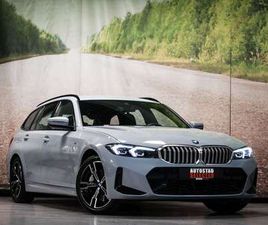 XDRIVE TOURING M-SPORT