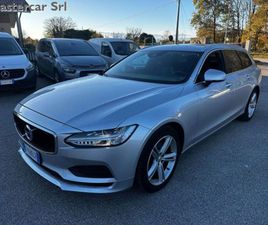 V90 (2016-->) V90 2016 2.0 D3 MOMENTUM FP686SV