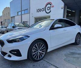 220DA GRAN COUPÉ SPORT