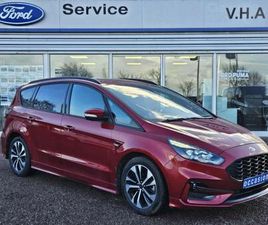 ST-LINE 2.5 DURATEC HYBRID 190 ECVT