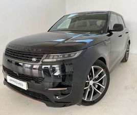 3.0 I6 PHEV DYNAMIC SE 460