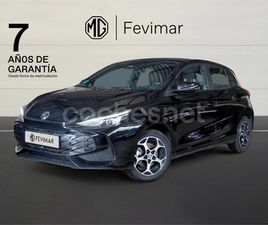 MG MG3 HYBRID+ COMFORT