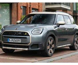 MINI COUNTRYMAN COOPER SD ALL4 AUT.