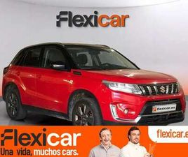 1.5L GLE STRONG HYBRID 4WD