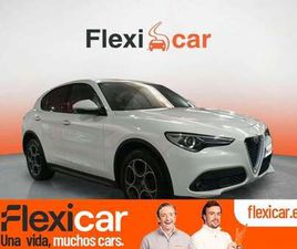 2.2 DIÉSEL 154KW (210CV) EXECUTIVE Q4