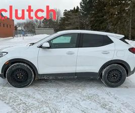 2022 BUICK ENCORE GX PREFERRED