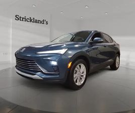 2024 BUICK ENVISTA FWD PREFERRED