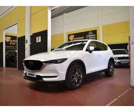 2.2 SKYACTIV-D SIGNATURE SKY AWD 135KW