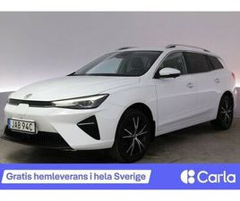 LONG RANGE 61.1 KWH LUXURY 360 ELSTOL NAVI ADAP.FARTH