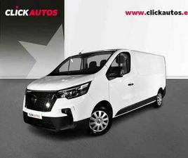 2.0 DCI 130CV COMFORT L2 H1