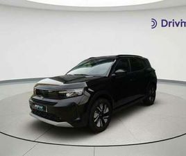 1.2 T XHT HYBRID EDCT6 S/S 136 CV (100KW) GS