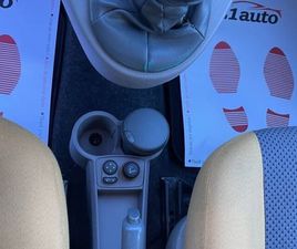 FIAT PANDA 4X4 PANDA 2ª SERIE PANDA 1.3 MJT 16V 4X4