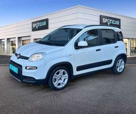 HYBRID 1.0 GSE 51KW (70CV) CITY LIFE