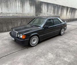190E 2.3-16