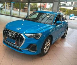 AUDI - Q3
