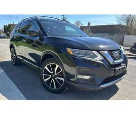 NISSAN ROGUE NISSAN ROGUE - SACRÉ-CŒUR | EXPAT-DAKAR