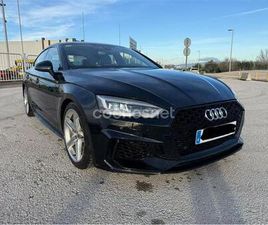 AUDI A5 AUDI A5