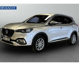 PHEV LUXURY PLUG IN HYBRID 258HK